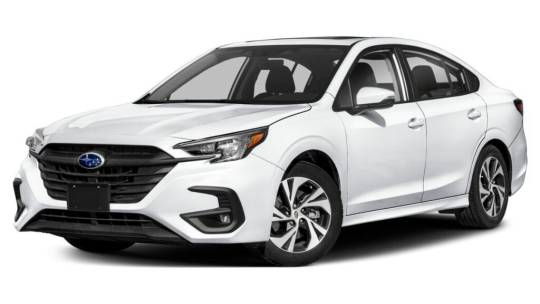 2023 Subaru Legacy