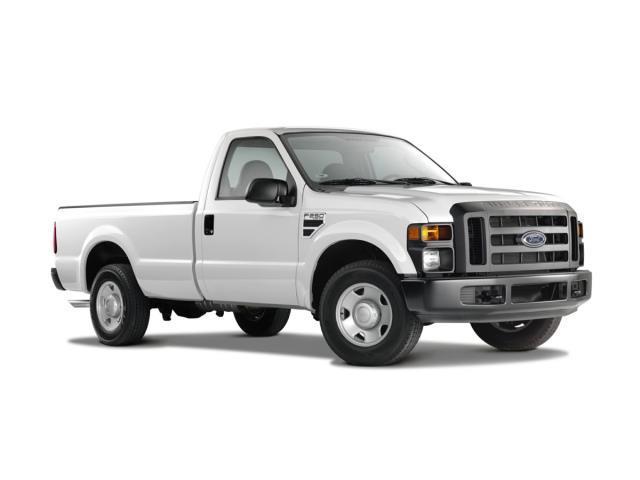 2010 ford f-250 super duty xlt 4x4 xlt 4dr crew cab 6.8 ft. sb pickup for sale in northfield, new hampshire