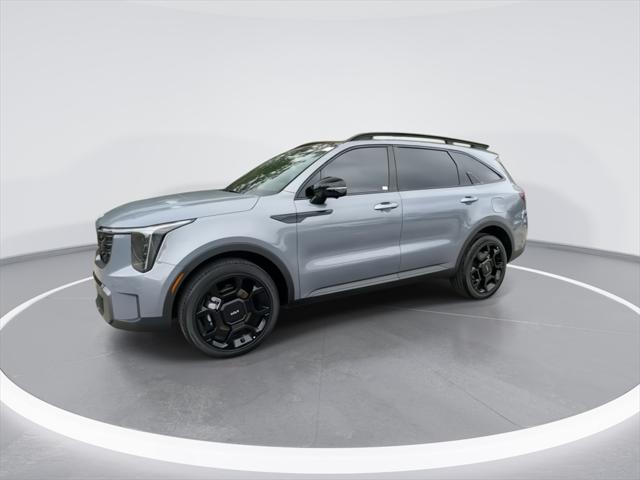 2024 kia sorento sx