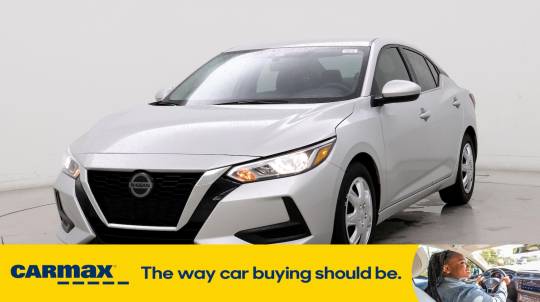 2023 Nissan Sentra