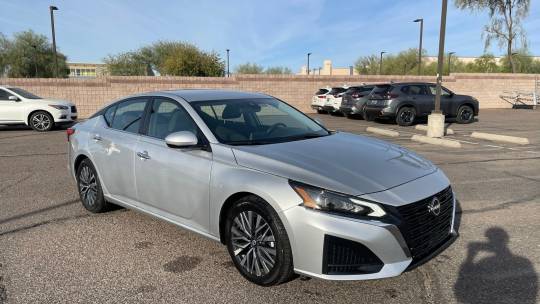 2023 Nissan Altima