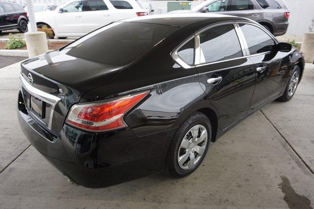 used 2015 nissan altima 2.5 s roseburg, or 97470 for sale in roseburg, oregon