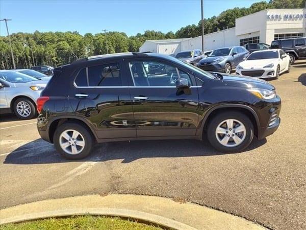 2020 chevrolet trax in co bluffs, iowa