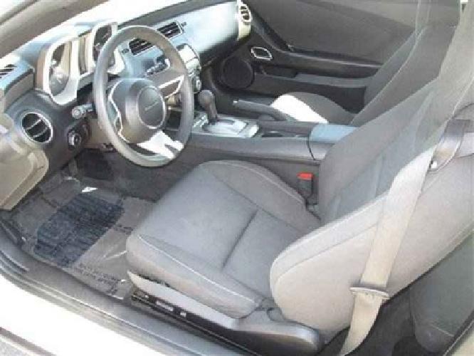 2010 chevrolet camaro lt in norco, ca