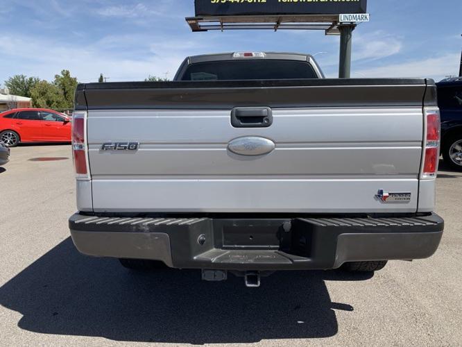 used 2011 ford f150 xl las cruces, nm 88005 for sale in las cruces, new mexico