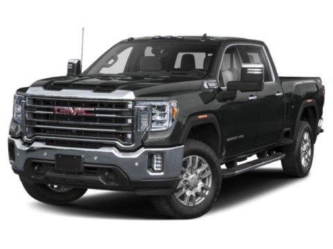 2022 gmc sierra 3500 denali