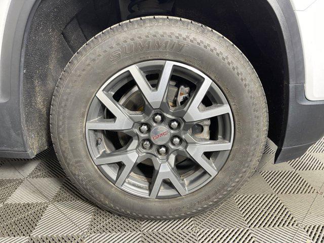 2021 gmc acadia awd sle