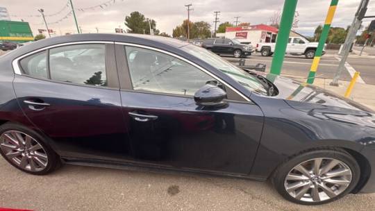2021 Mazda