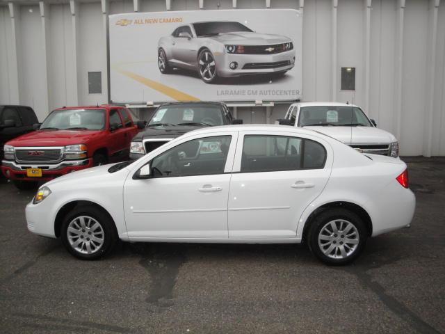 2010 chevrolet cobalt lt for sale in laramie, wyoming