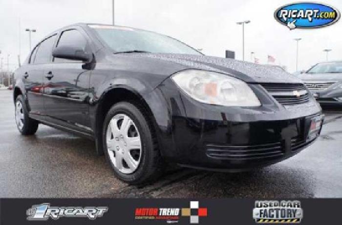 2009 chevrolet cobalt ls in columbus, oh