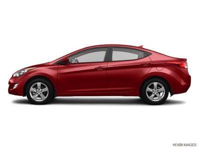 2013 hyundai elantra gls gls 4dr sedan 6m for sale in hartford, connecticut
