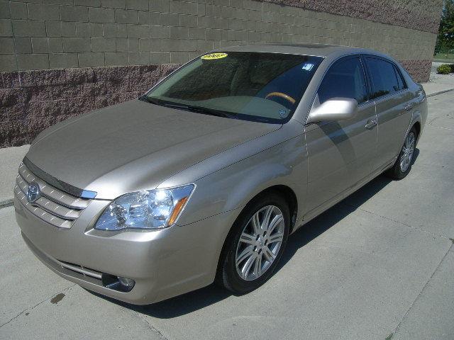 2007 toyota avalon limited for sale in grand forks, north dakota