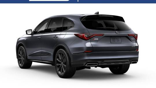 2025 Acura MDX