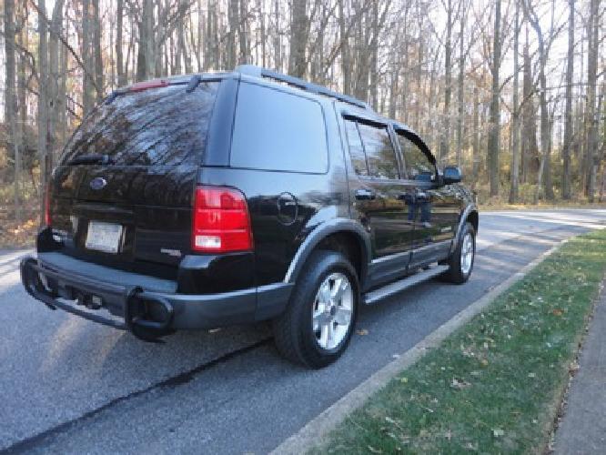 2005 ford explorer xlt 4x4 in staten island, ny