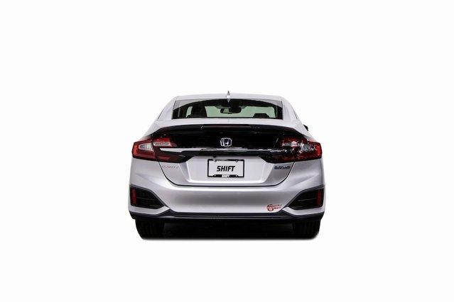 used 2018 honda clarity plug-in hybrid portland, or 97209 for sale in portland, oregon