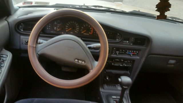 1990 nissan maxima, like new only 36000 mile , only one owner