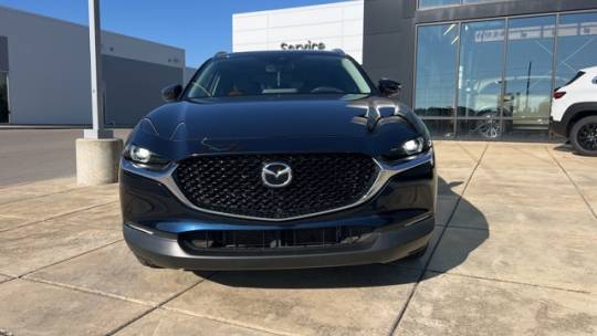2022 Mazda CX-30