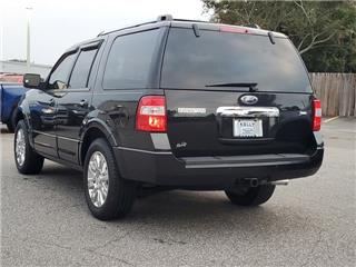 2011 Ford Expedition limited