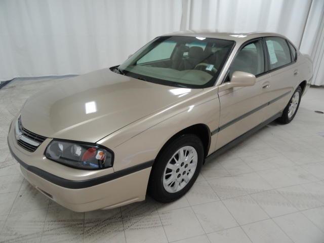 2005 chevrolet impala base for sale in grand forks, north dakota