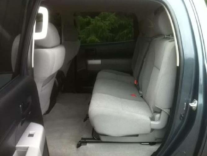 2007 toyota tundra sr5 in york, pa
