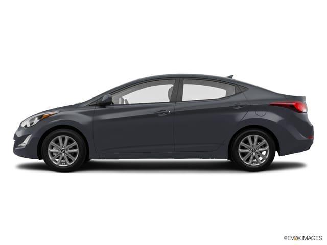 2014 hyundai elantra se se 4dr sedan 6a for sale in coeur d'alene, idaho