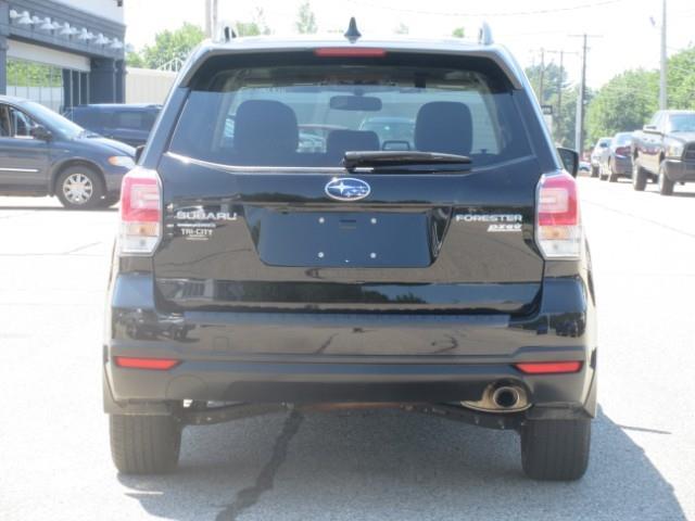 2017 subaru forester 2.5i limited awd 2.5i limited 4dr wagon for sale in somersworth, new hampshire