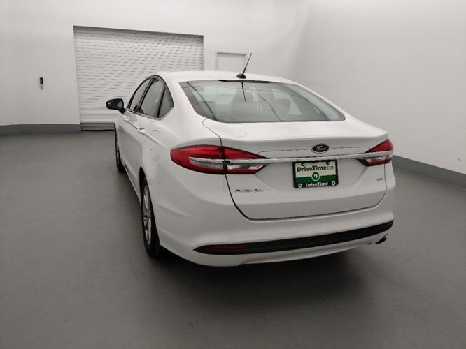 used 2017 ford fusion se tampa, fl 33619 for sale in tampa, florida