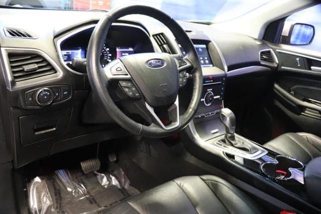 used 2015 ford edge awd titanium braintree, ma 02184 for sale in braintree, massachusetts