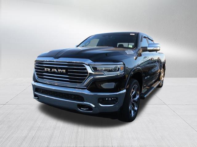 2021 ram 1500 longhorn
