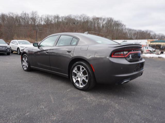 2015 dodge charger sxt awd sxt 4dr sedan for sale in columbia, connecticut