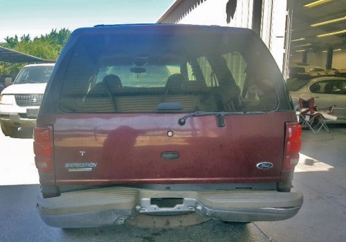 2000 ford expedition for sale in texas by owner