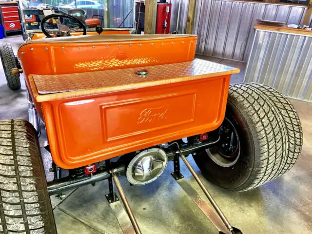 super show pro street 871 blower custom hot rod