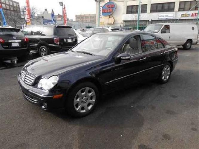 2006 mercedes-benz c280 4matic c280 4matic in astoria, ny