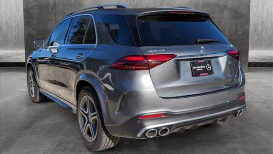 2024 Mercedes-Benz GLE