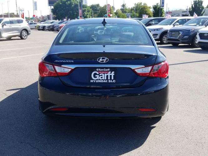used 2011 hyundai sonata gls salt lake city, ut 84101 for sale in salt lake city, utah