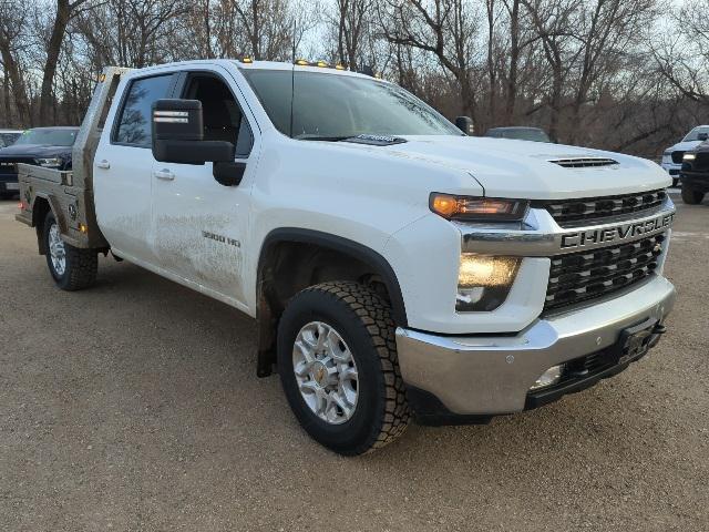 2023 chevrolet silverado 3500 lt
