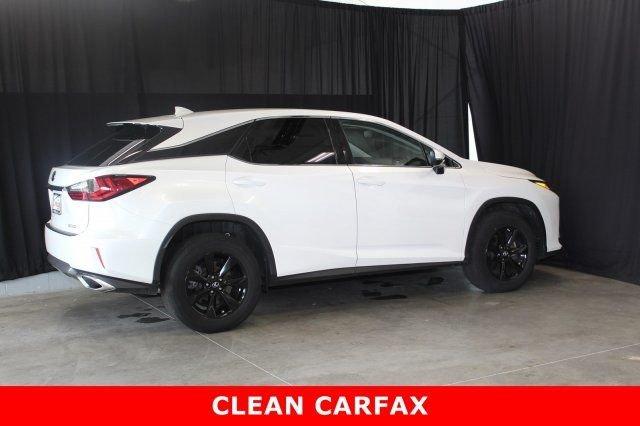 used 2016 lexus rx 350 fwd fort smith, ar 72908 for sale in fort smith, arkansas