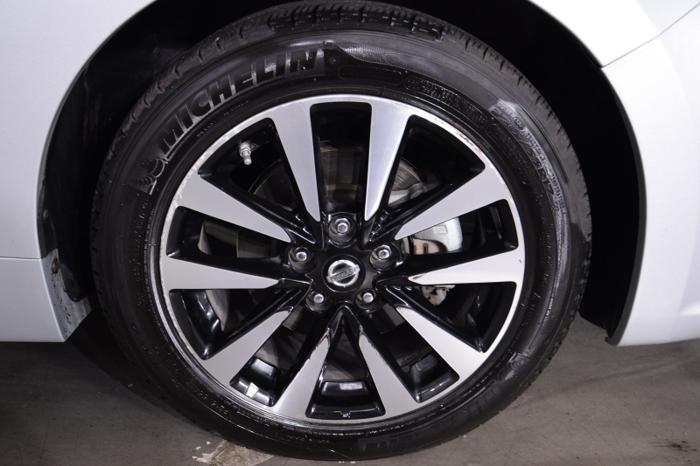 used 2018 nissan altima sl bellingham, wa 98226 for sale in bellingham, washington