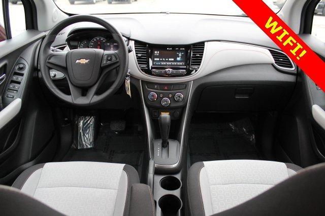 used 2017 chevrolet trax awd ls lake orion, mi 48361 for sale in lake orion, michigan