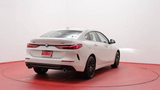 2022 bmw 2 series 228i xdrive gran coupe
