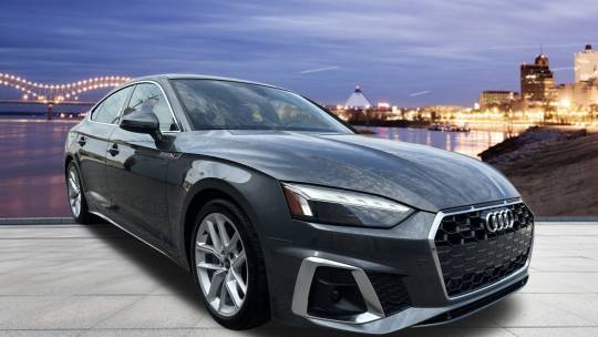 2023 Audi A5