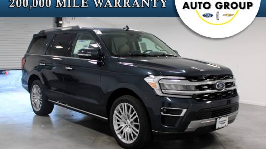 2024 Ford Expedition