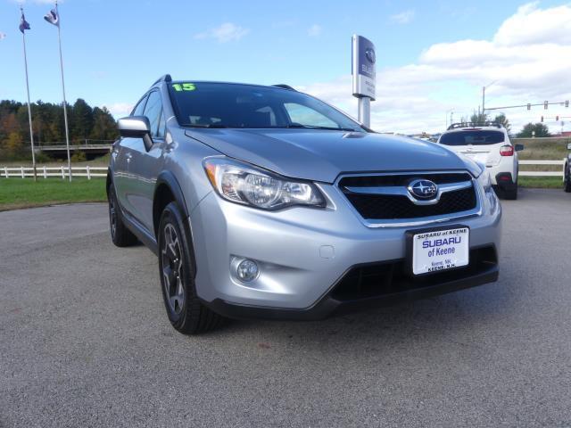 2015 subaru xv crosstrek 2.0i premium awd 2.0i premium 4dr crossover 5m for sale in keene, new hampshire