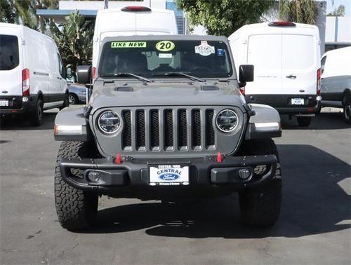 2020 jeep wrangler unlimited