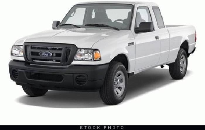 2011 ford ranger xlt in prince george, va