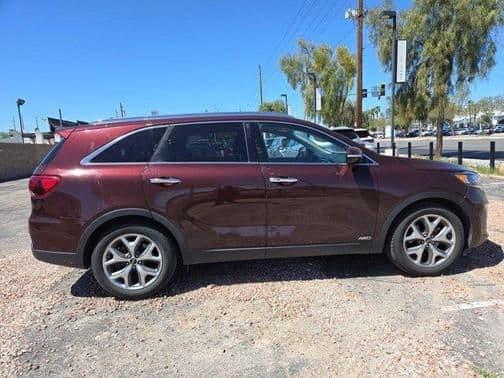 2019 kia sorento ex in las vegas, nevada
