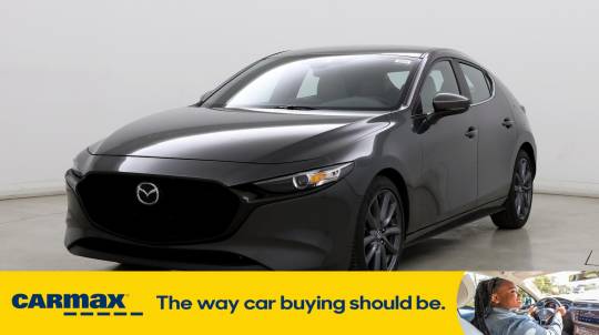 2019 Mazda
