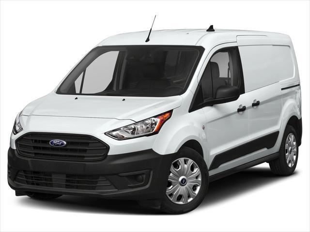 2020 ford transit connect xlt w/rear liftgate