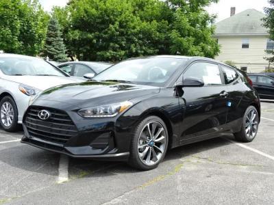 2019 hyundai veloster 2.0l 3dr coupe 6m for sale in johnston, rhode island