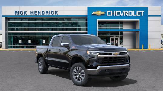 2025 Chevrolet se